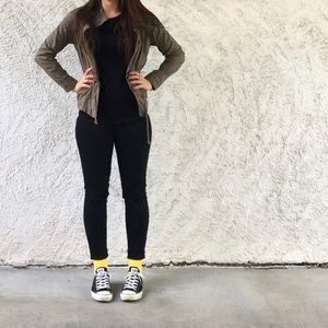 Meet your Posher, Kim